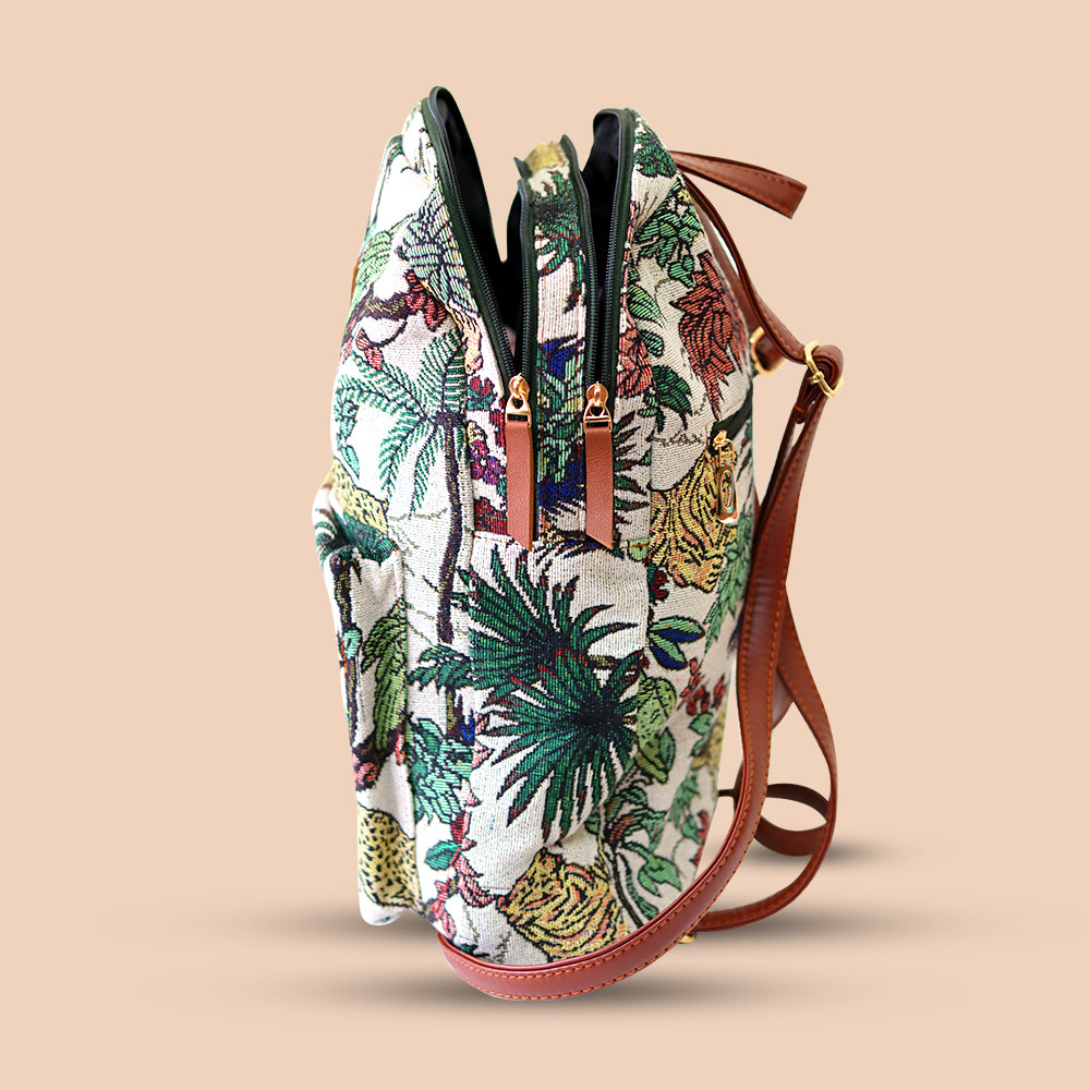 Wildlife Backpack