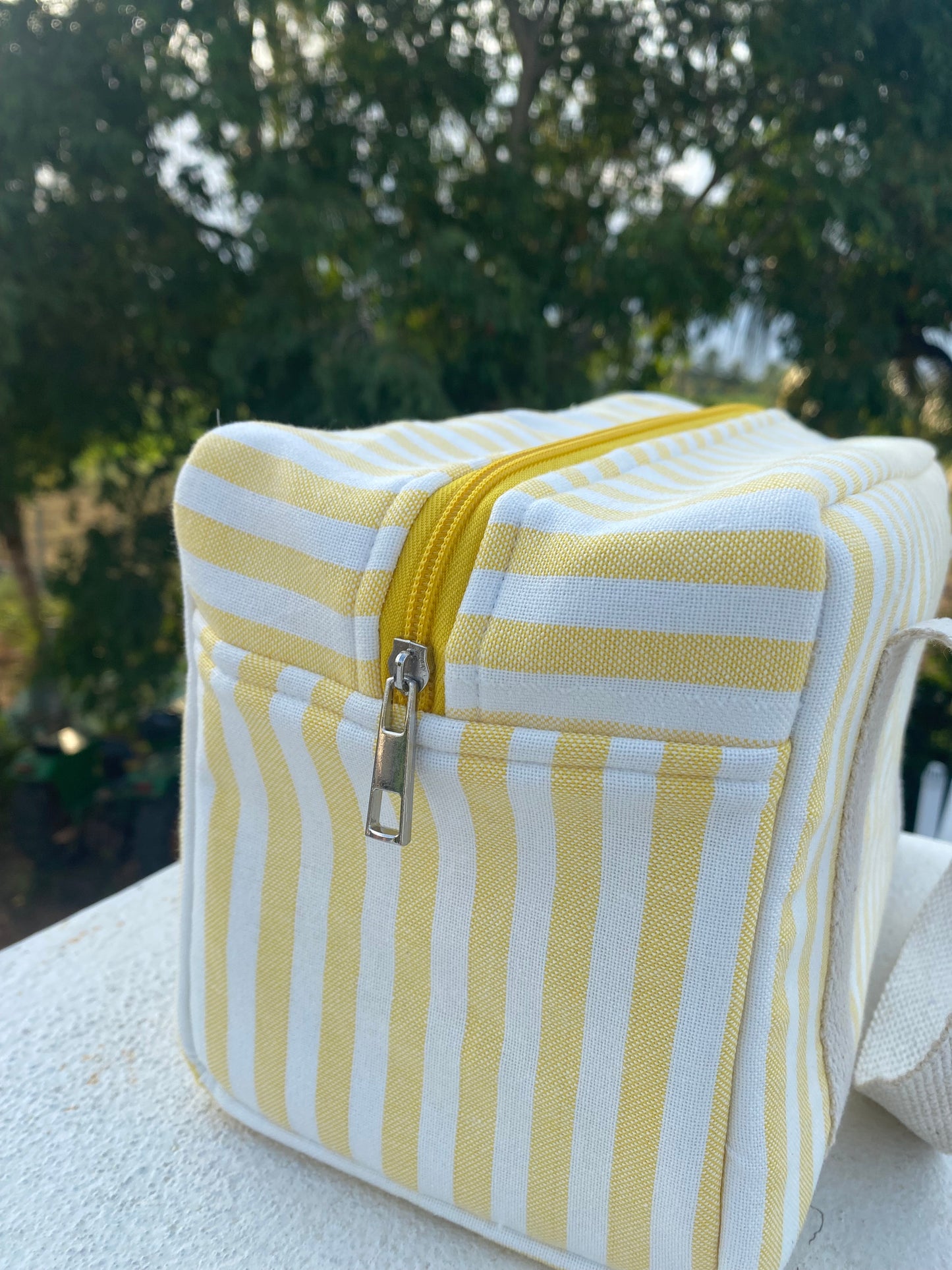 Yellow mellow