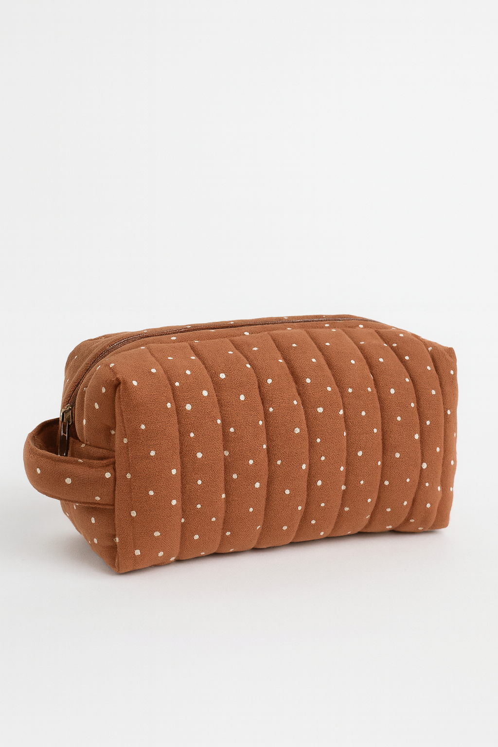 Polka softie