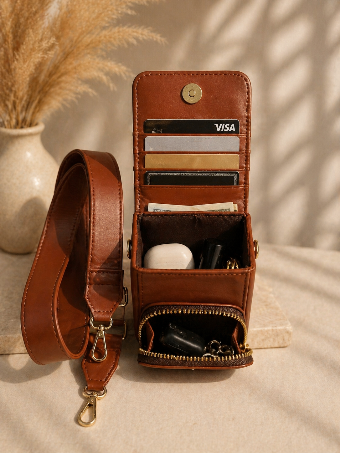 France mobile sling