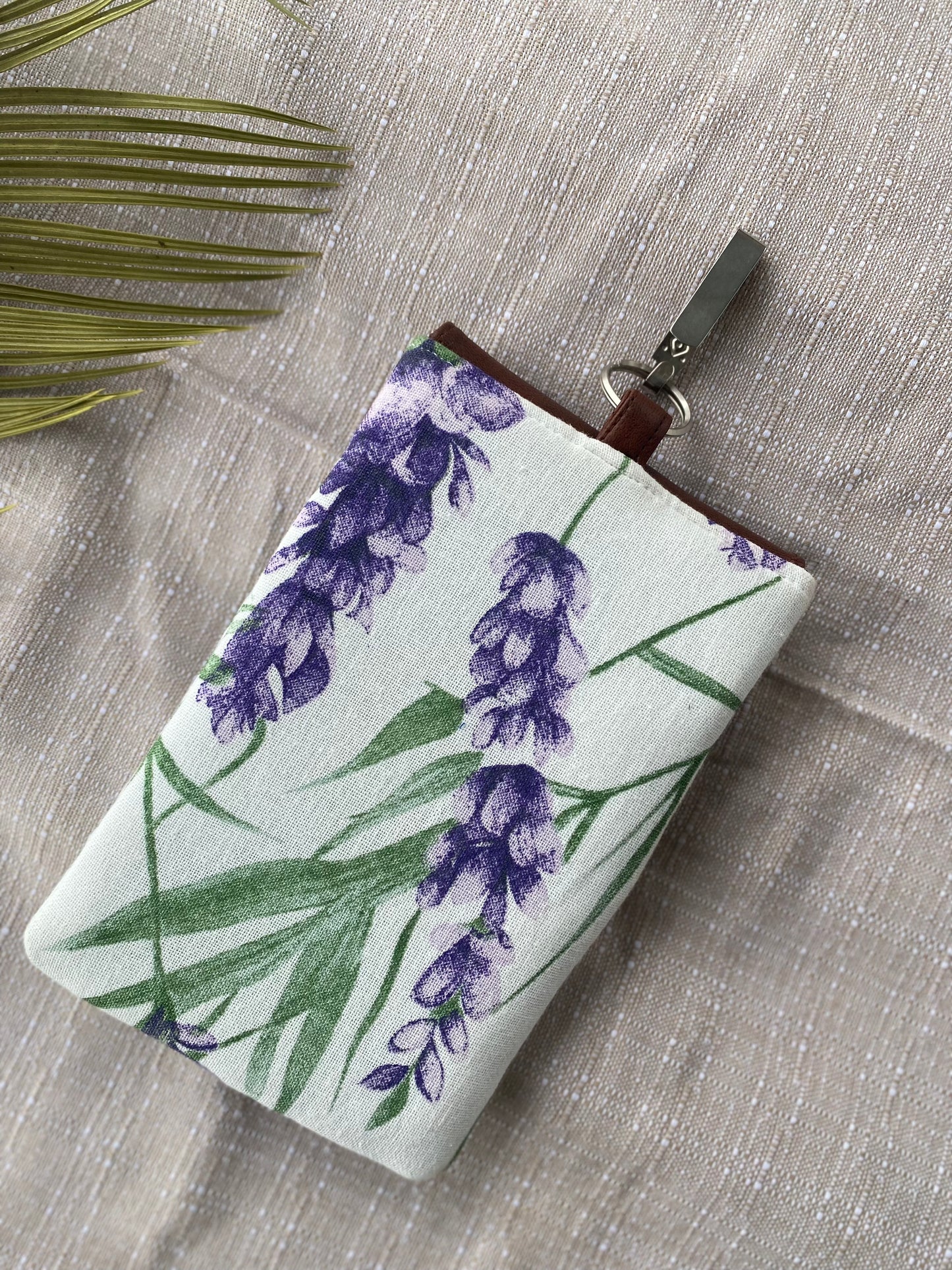 Lavender Bloom