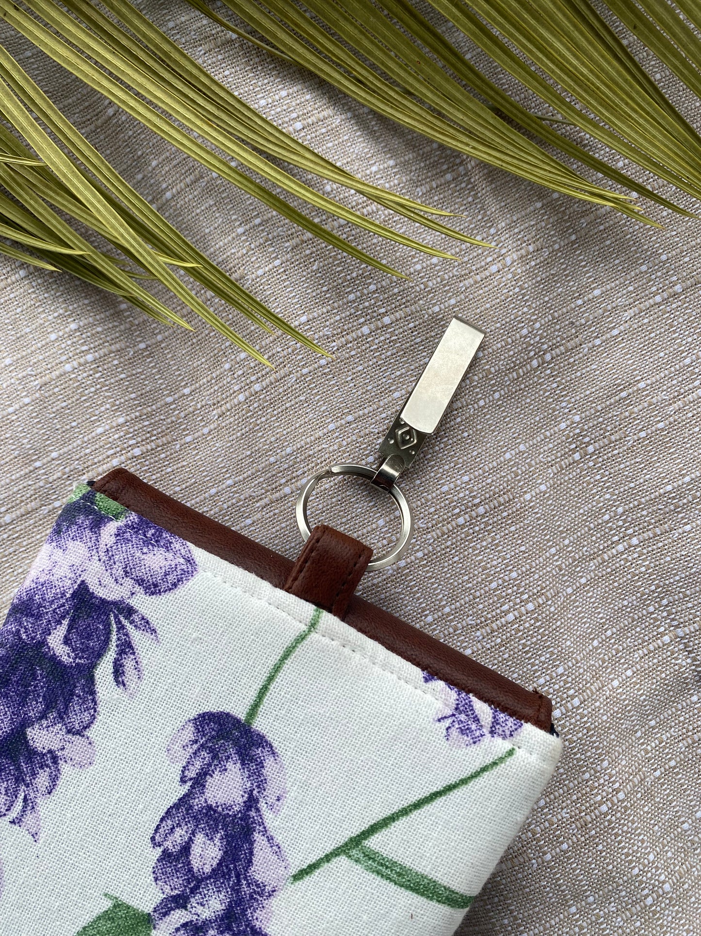 Lavender Bloom