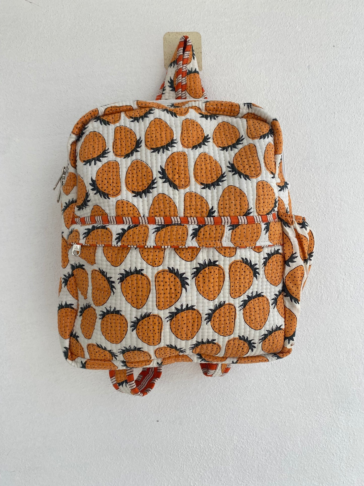 Orangeberry Backpack