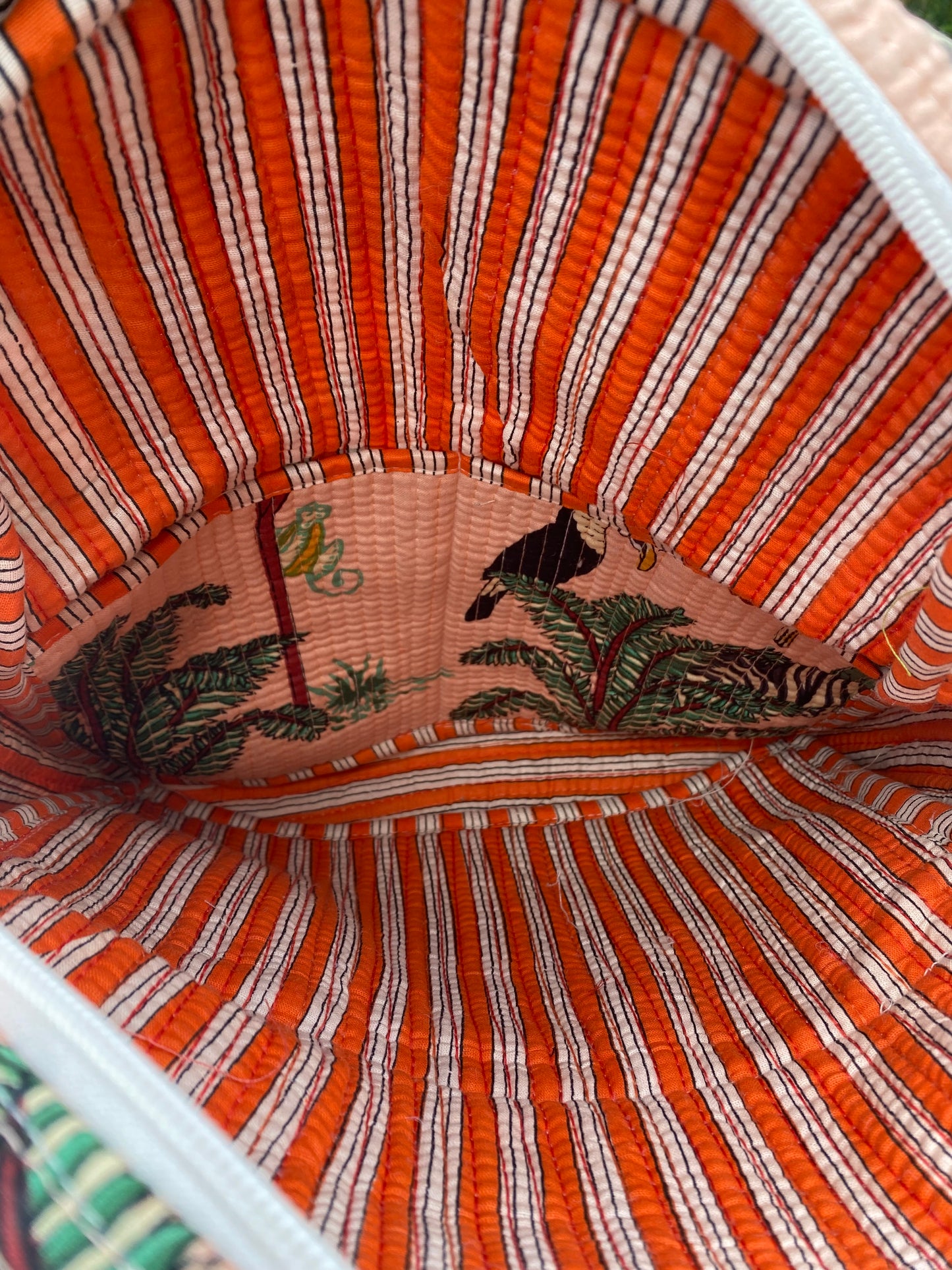 Wild Backpack