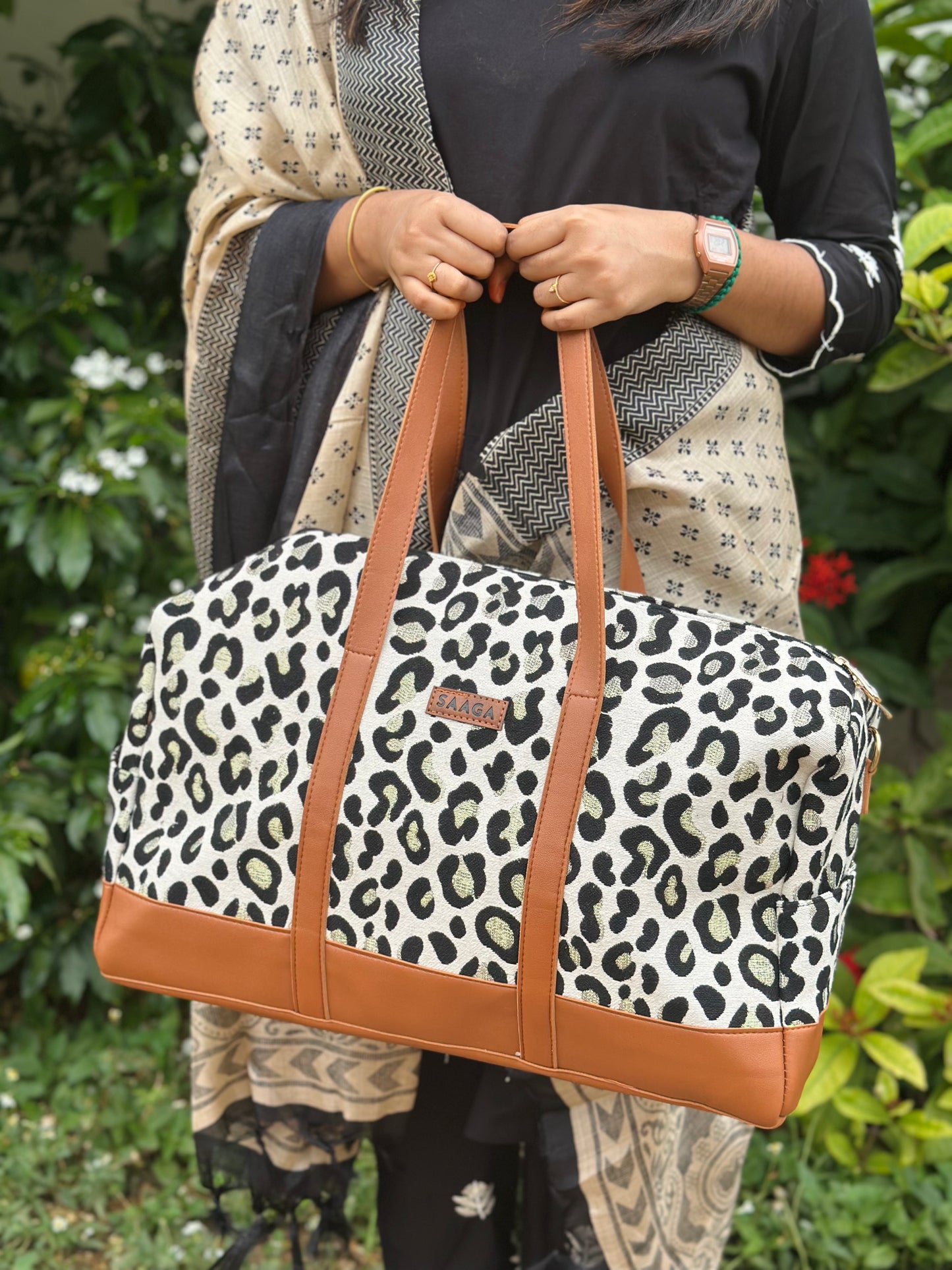 Paw Duffle 2.0
