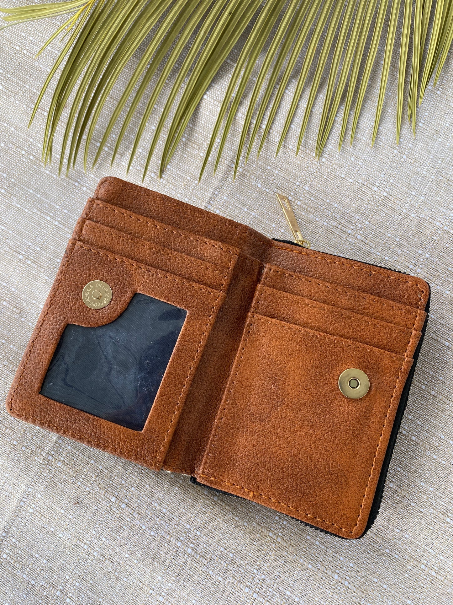Rustic Tan