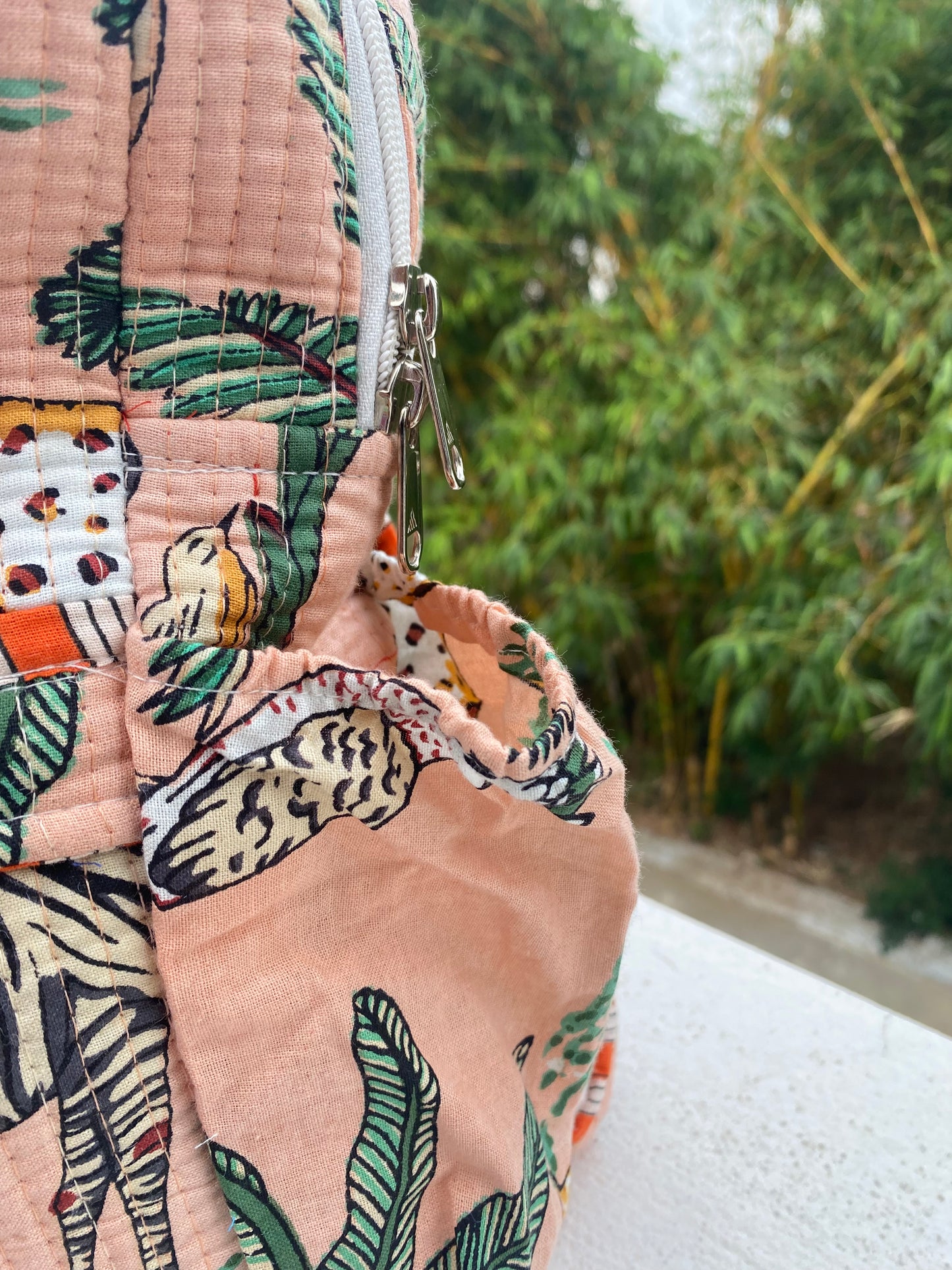 Wild Backpack