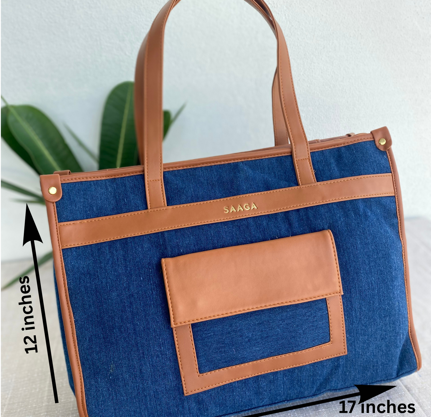 The Blue Brief