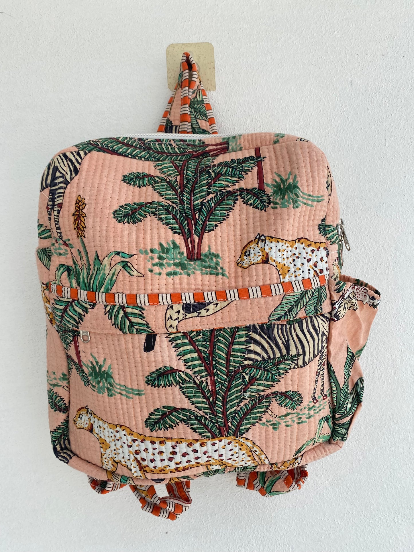 Wild Backpack