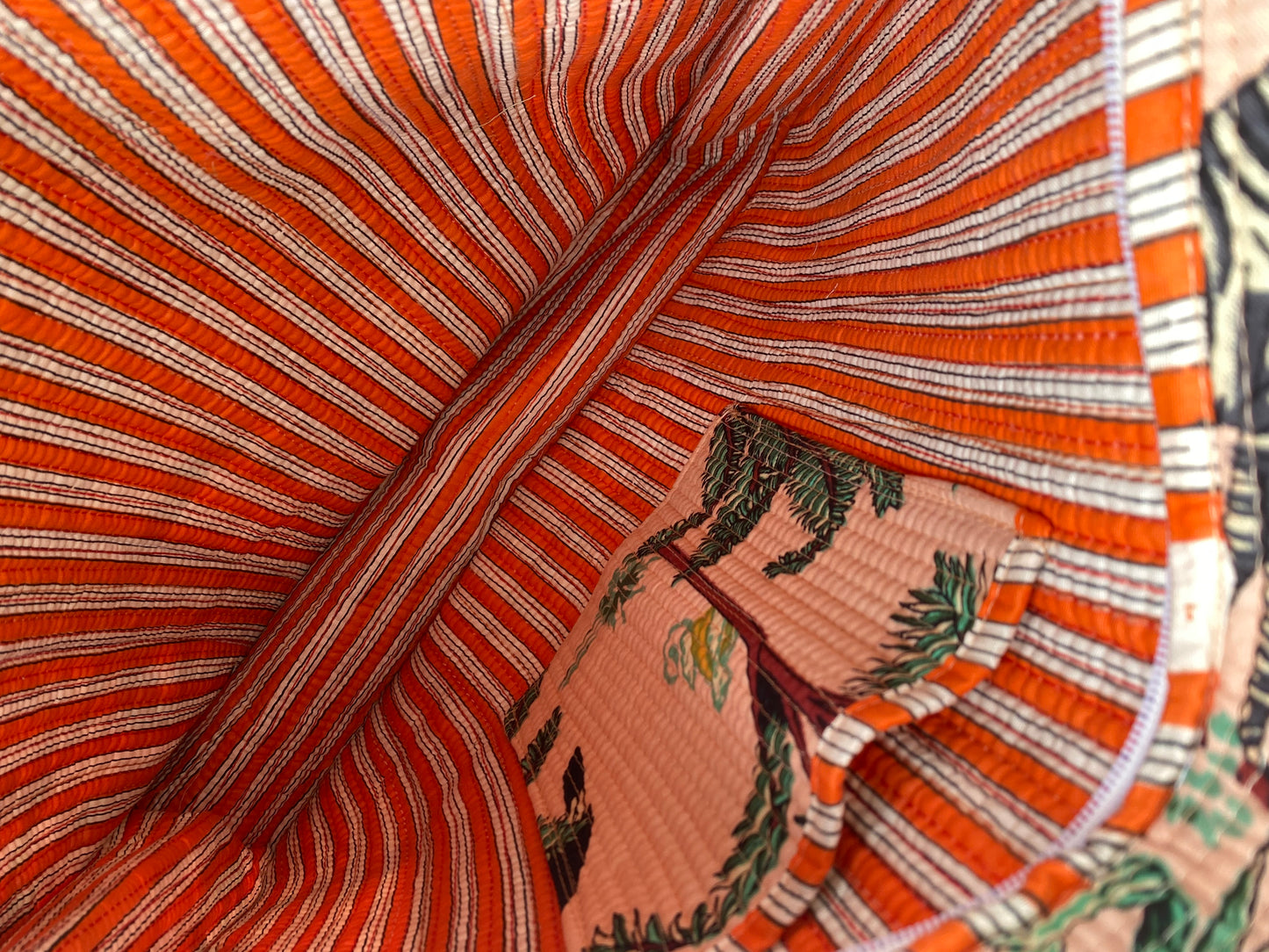 Peach Tropical