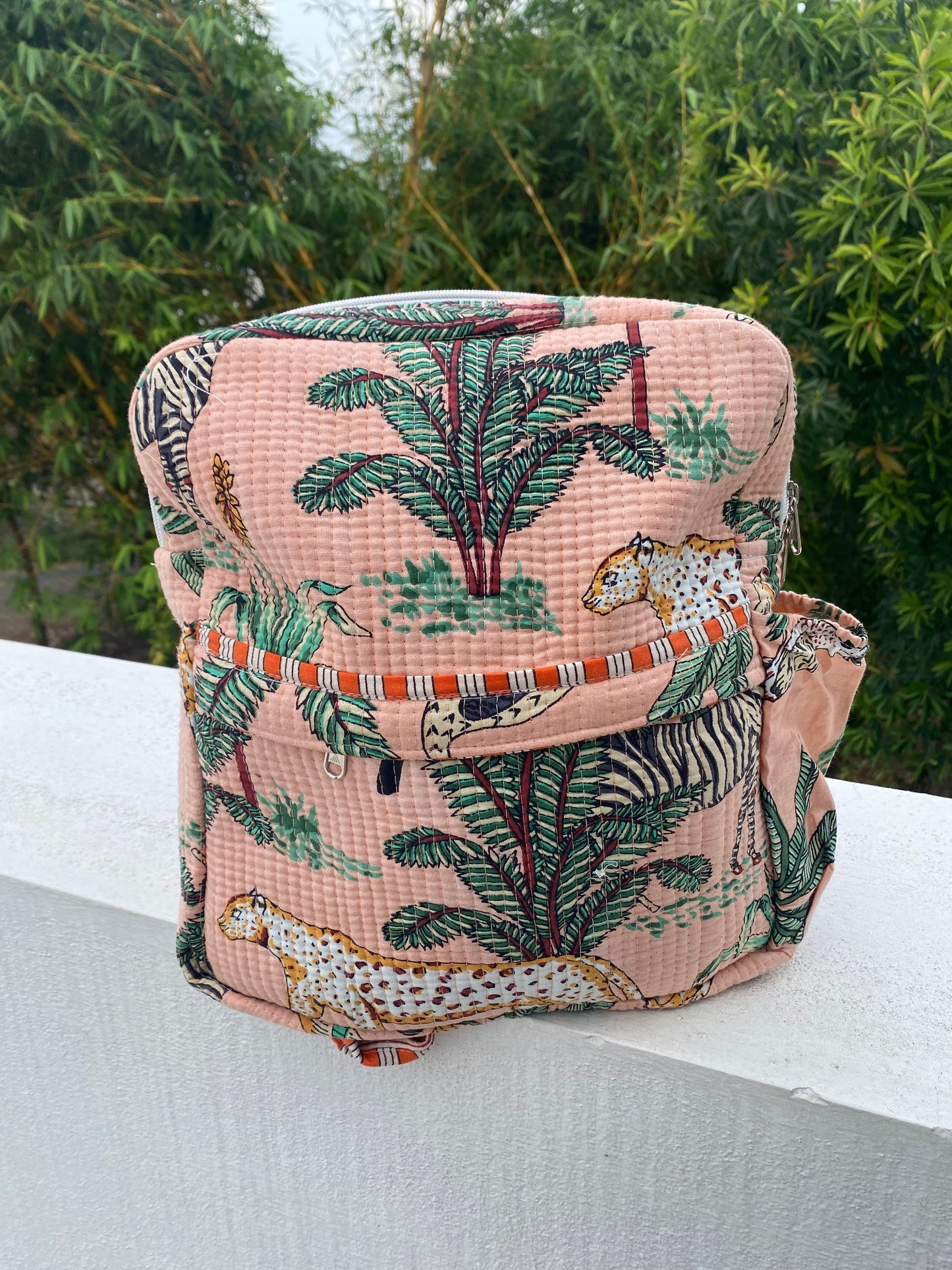 Wild Backpack