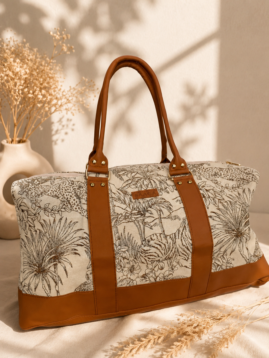 Glitter Safari