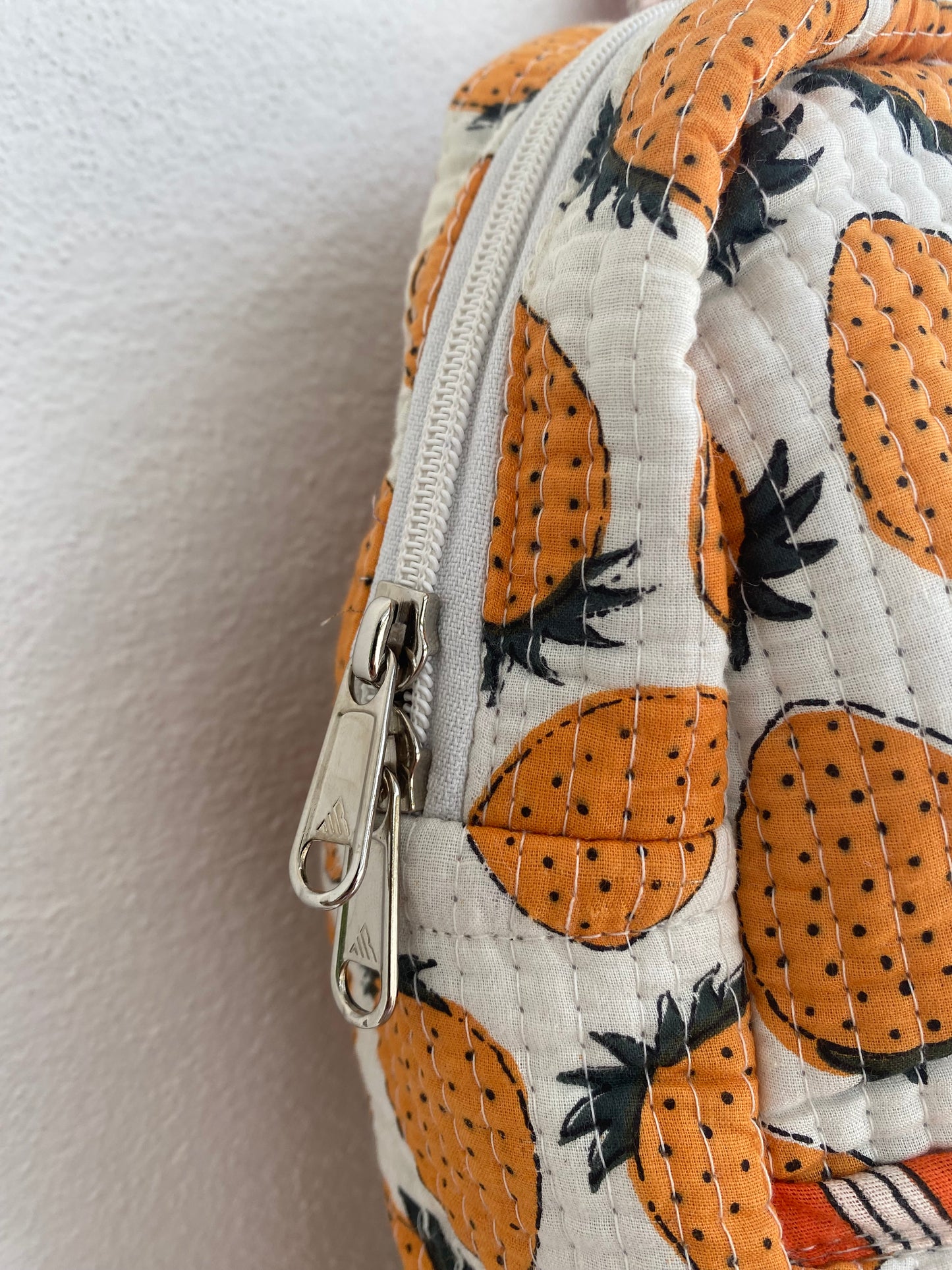 Orangeberry Backpack