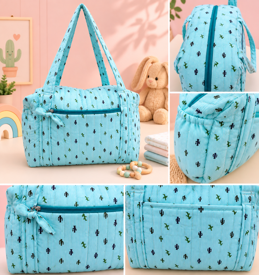 Cactus diaper