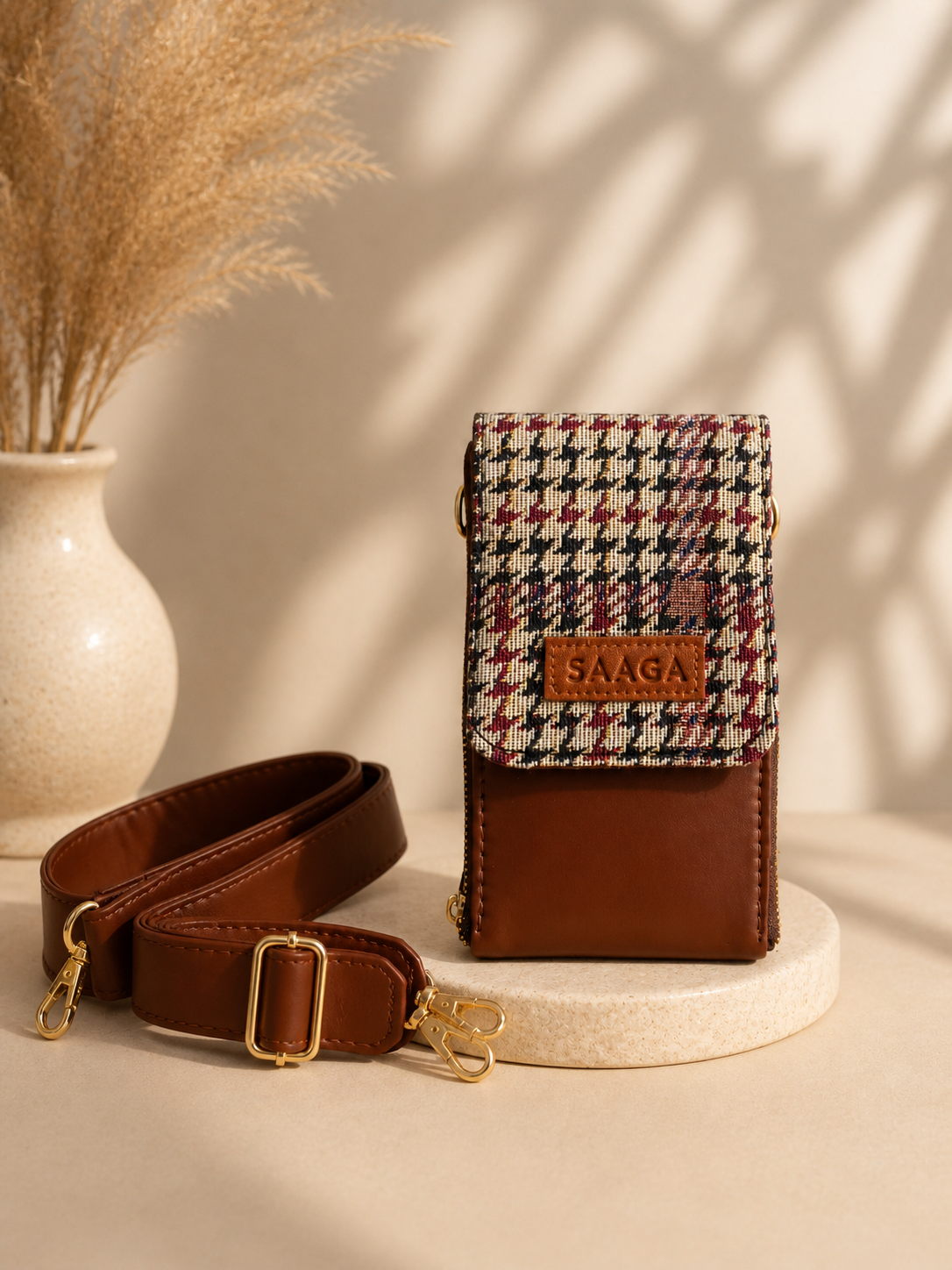 France mobile sling