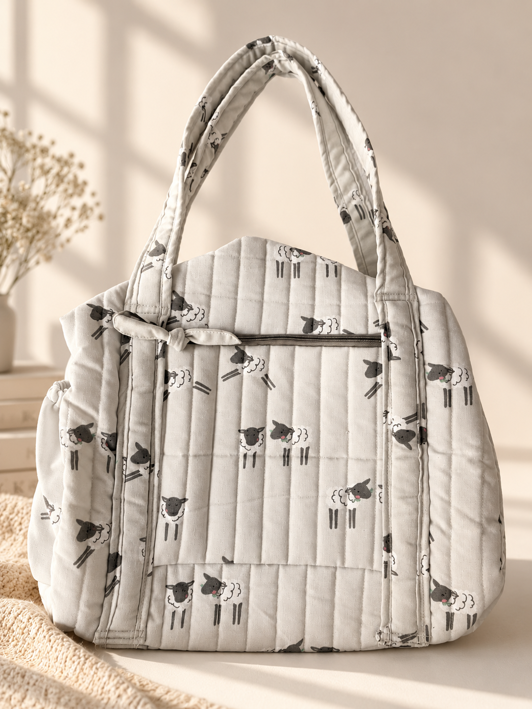 Sheep bag