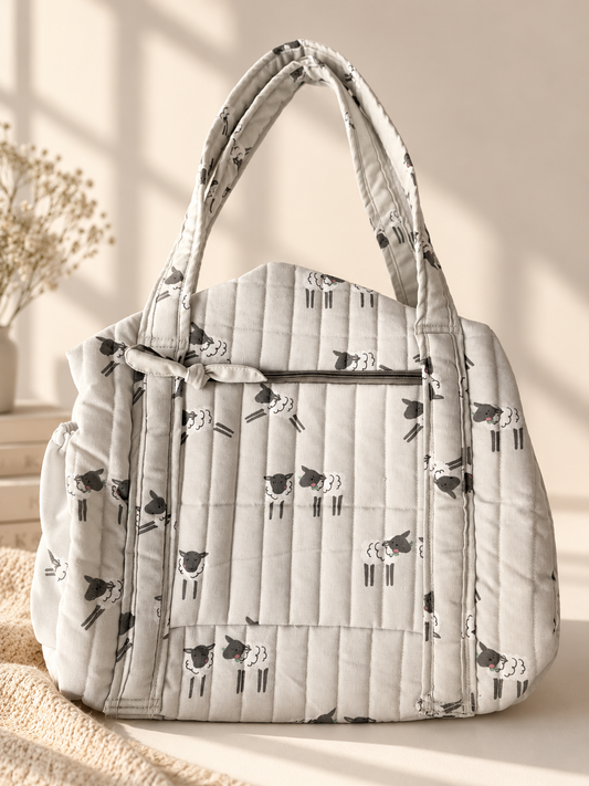 Sheep bag