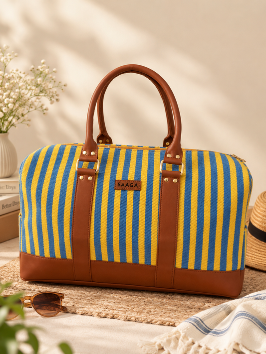 Sunshine Stripes