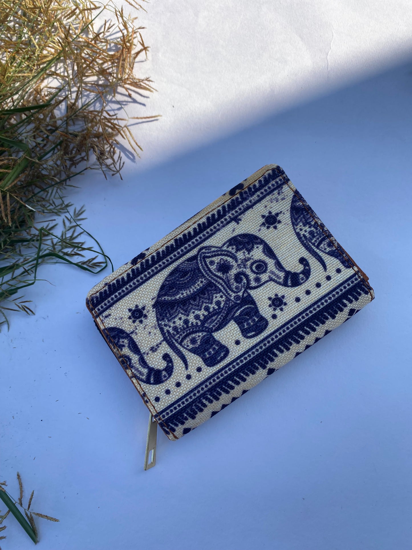 Tusk Mini Wallet