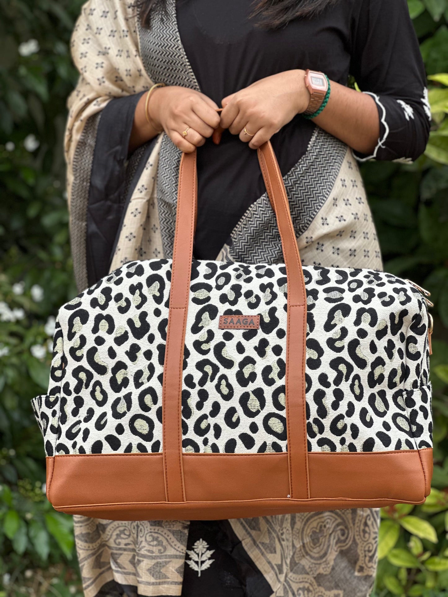 Paw Duffle 2.0