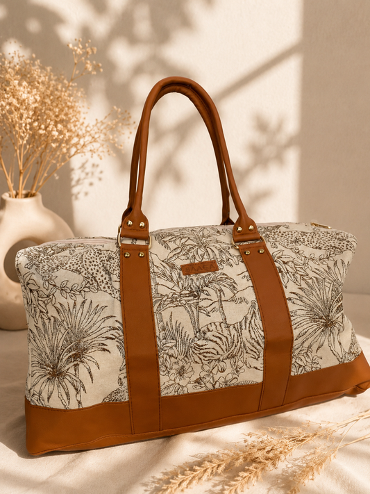 Glitter Safari