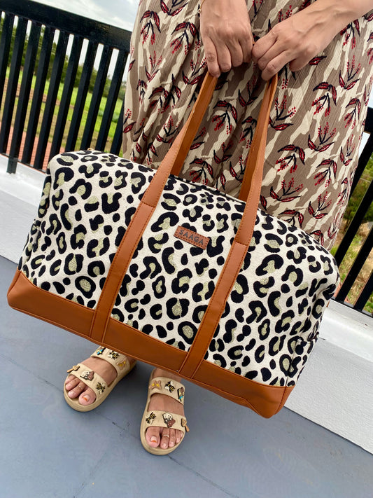 Paw Duffle 2.0