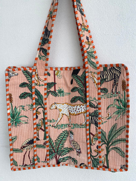 Peach Tropical